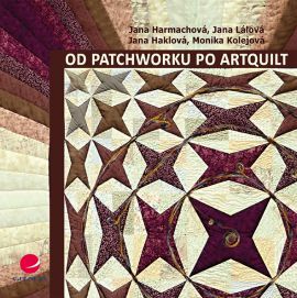 Obrázok Od patchworku po artquilt