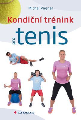 Obrázok Kondiční trénink pro tenis