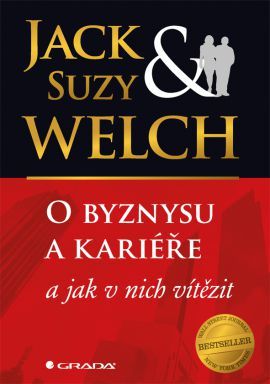 Obrázok O byznysu a kariéře a jak v nich zvítězit