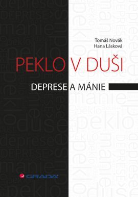 Obrázok Peklo v duši - Deprese a mánie