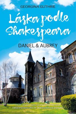 Obrázok Láska podle Shakespeara - Daniel a Aubrey