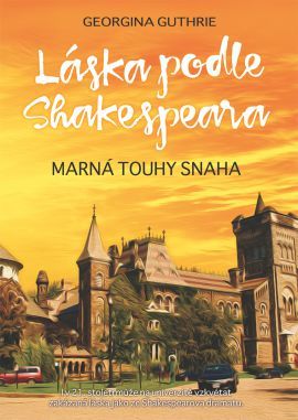 Obrázok Láska podle Shakespeara 2 - Marná touhy snaha