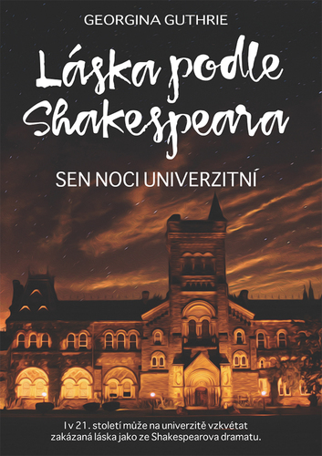 Obrázok Láska podle Shakespeara 3 - Sen noci univerzitní