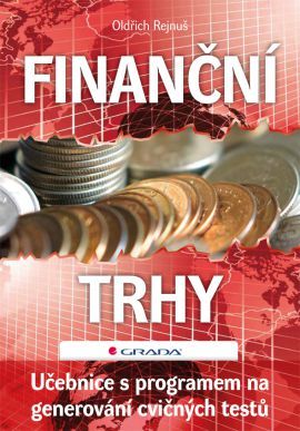 Obrázok Finanční trhy