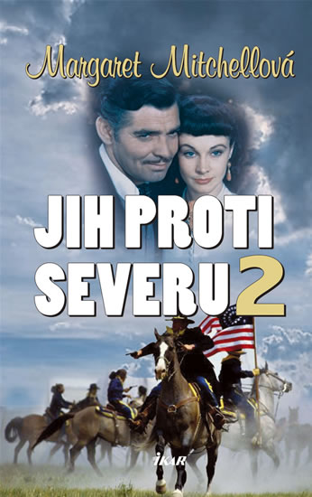 Obrázok Jih proti Severu 2 - 2.vydání
