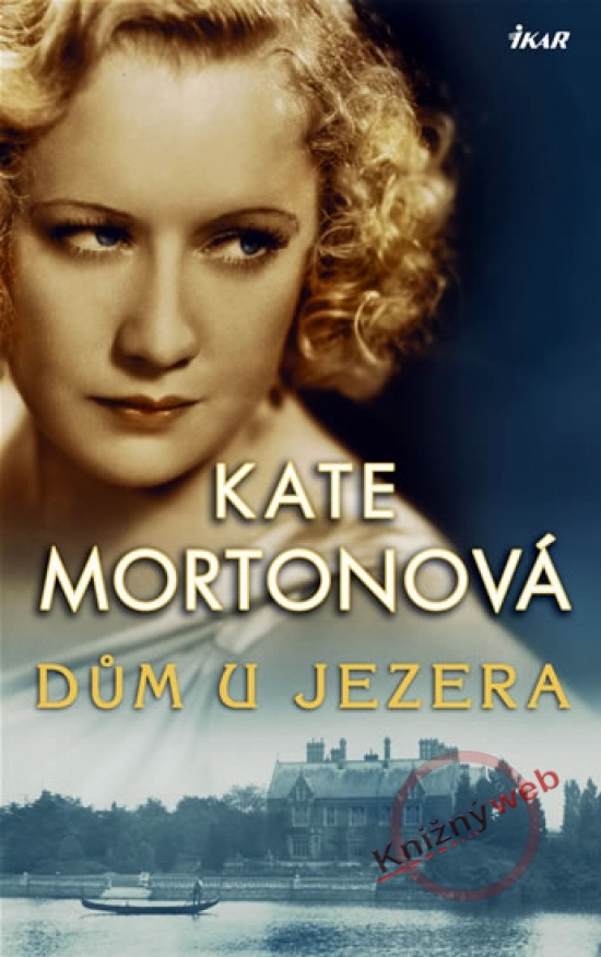 Obrázok Dům u jezera