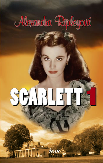 Obrázok Scarlett 1 - 2.vydání