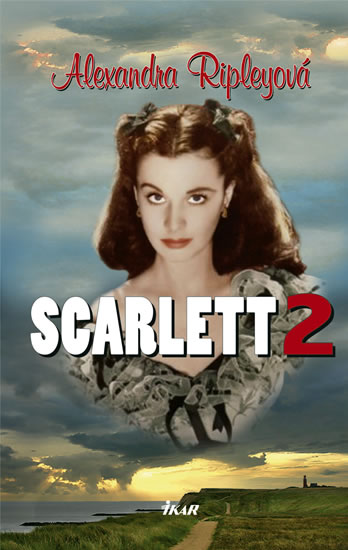 Obrázok Scarlett 2 - 2.vydání