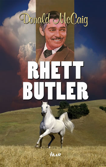 Obrázok Rhett Butler