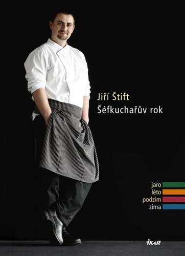 Obrázok Šéfkuchařův rok - jaro, léto, podzim, zima