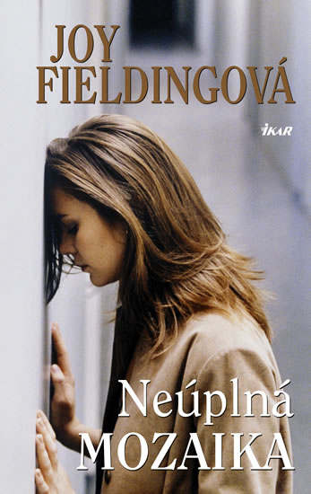 Obrázok Neúplná mozaika - 3.vydání