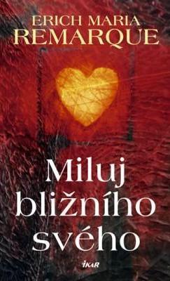 Obrázok Miluj bližního svého - 2.vydání