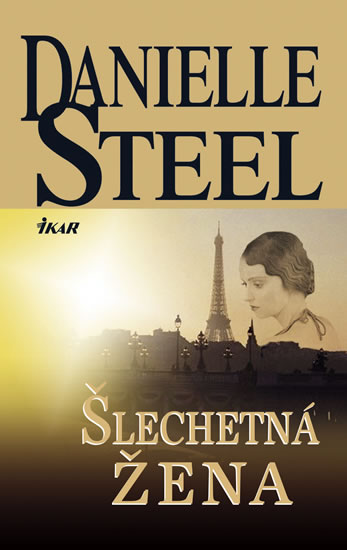 Obrázok Šlechetná žena