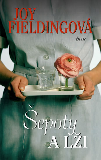 Obrázok Šepoty a lži - 2.vydání