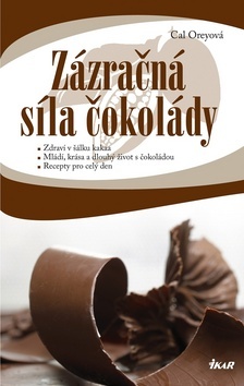 Obrázok Zázračná síla čokolády