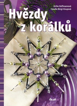 Obrázok Hvězdy z korálků