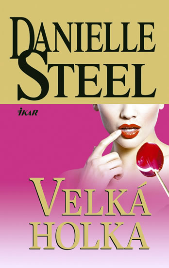 Obrázok Velká holka