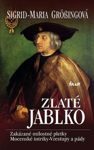 Obrázok Zlaté jablko