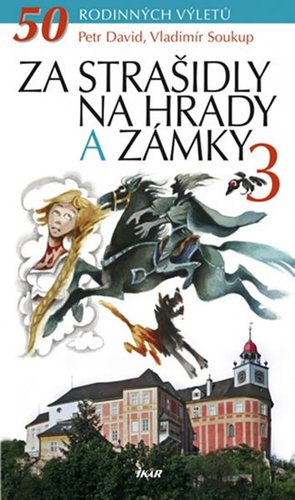 Obrázok Za strašidly na hrady a zámky 3