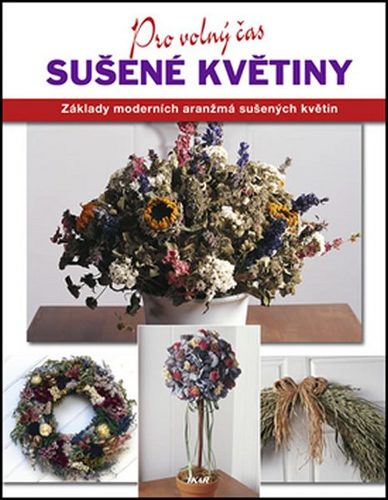 Obrázok Sušené květiny