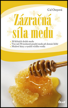 Obrázok Zázračná síla medu