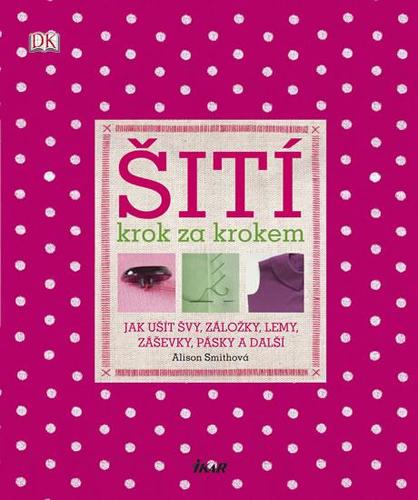 Obrázok Šití krok za krokem