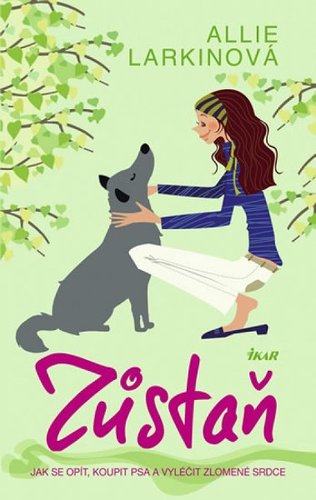 Obrázok Zůstaň