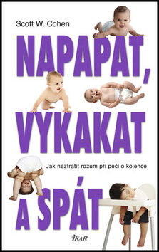 Obrázok Napapat, vykakat a spát