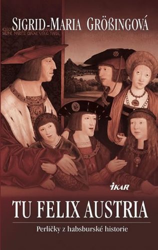 Obrázok TU FELIX AUSTRIA