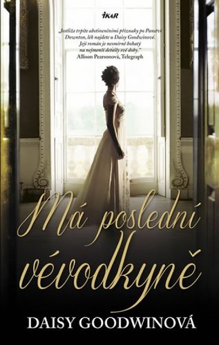 Obrázok Má poslední vévodkyně