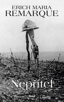 Obrázok Nepřítel - 2. vydání