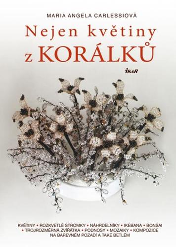 Obrázok Nejen květiny z korálků