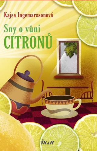 Obrázok Sny o vůni citronů