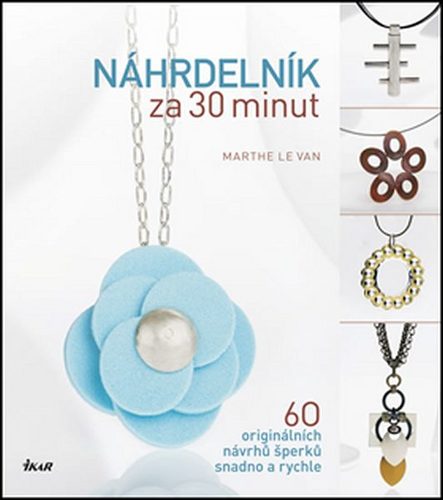 Obrázok Náhrdelník za 30 minut