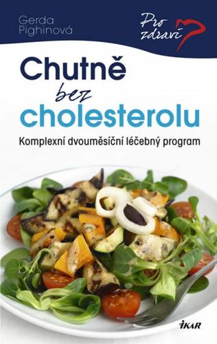 Obrázok Chutně bez cholesterolu