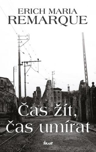 Obrázok Čas žít, čas umírat