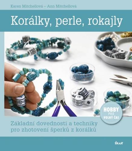 Obrázok Korálky, perle, rokajly