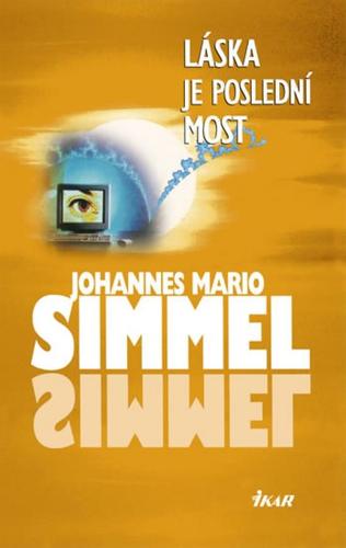 Obrázok Láska je poslední most