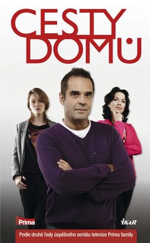 Obrázok Cesty domů 2