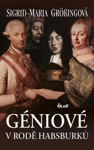 Obrázok Géniové v rodě Habsburků