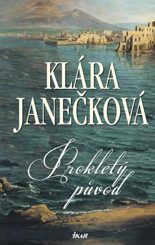 Obrázok Prokletý původ