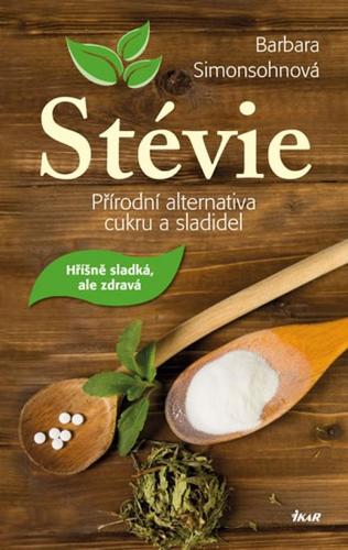 Obrázok Stévie - přírodní sladidlo
