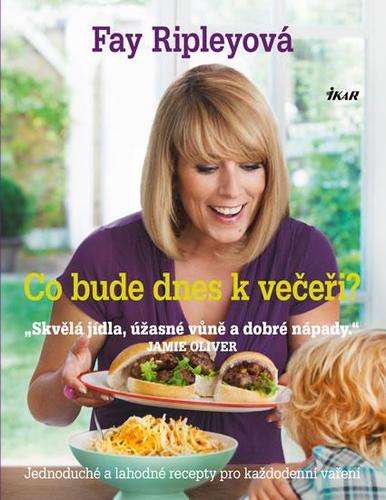 Obrázok Co bude dnes k večeři?