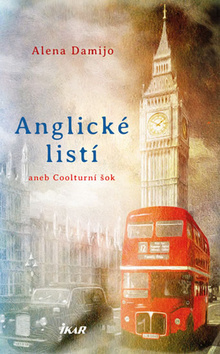 Obrázok Anglické listí aneb Coolturní šok