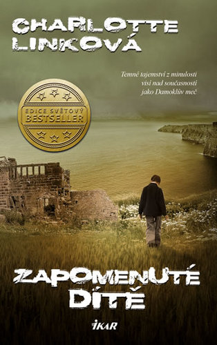 Obrázok Zapomenuté dítě