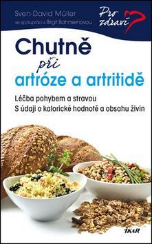 Obrázok Chutně při artróze a artritidě