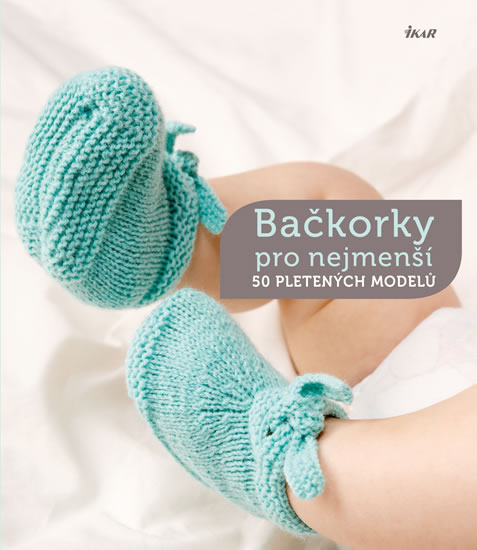 Obrázok Bačkorky pro nejmenší