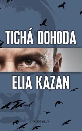 Obrázok Tichá dohoda - 2. vydání