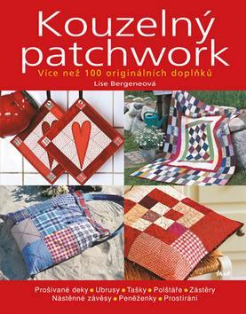 Obrázok Kouzelný patchwork - Více než 100 originálních doplňků - 2. vydání