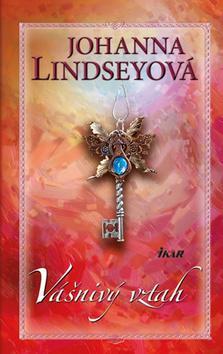 Obrázok Vášnivý vztah